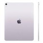 Refurbished Apple iPad 11" Purple 256GB Wi-Fi & Cellular Tablet