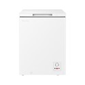 MCF100E Fridgemaster 97 Litre Chest Freezer - White