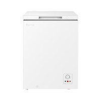 Fridgemaster 97 Litre Chest Freezer - White