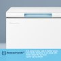 Fridgemaster 97 Litre Chest Freezer - White