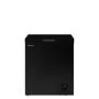 Fridgemaster 142 Litre Chest Freezer - Black