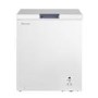 Fridgemaster 142 Litre Chest Freezer - White