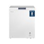 Fridgemaster 142 Litre Chest Freezer - White