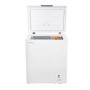 Fridgemaster 142 Litre Chest Freezer - White