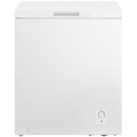 Fridgemaster MCF142 142 Litre Freestanding Chest Freezer - White