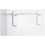 Fridgemaster MCF142 142 Litre Freestanding Chest Freezer - White