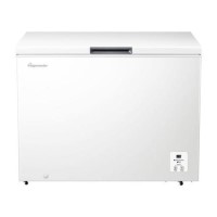 Fridgemaster 297 Litre Chest Freezer - White