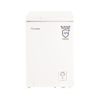 Fridgemaster MCF95 95 Litre Chest Freezer 56cm Deep A+ Energy Rating 54cm Wide - White Fridgemaster MCF95 95 Litre Chest Freezer 56cm Deep A+ Energy Rating 54cm Wide - White