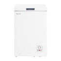 MCF96E Fridgemaster 95 Litre Chest Freezer - White