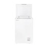 Fridgemaster 95 Litre Chest Freezer - White