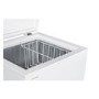 Fridgemaster 95 Litre Chest Freezer - White