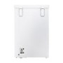 Fridgemaster 95 Litre Chest Freezer - White