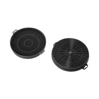 Electrolux Cooker Hood Filter - Black