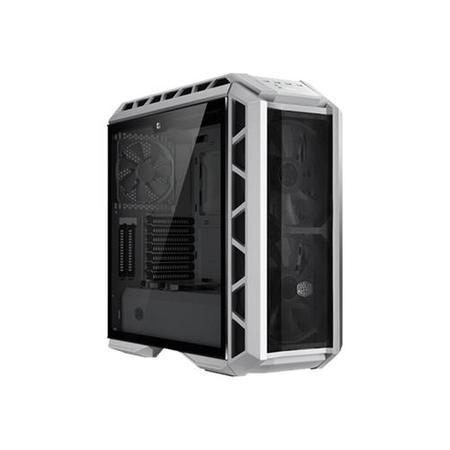 Cooler Master MasterCase H500P Mid Tower 2 x USB 2.0 / 2 x USB 3.0 Tempered Glass Side Window Panel 