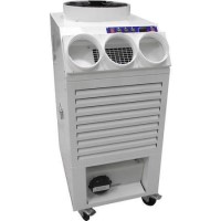 Broughton 28000 BTU Commercial Air Conditioner 230V