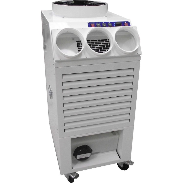 Broughton 28000 BTU Commercial Air Conditioner 230V