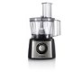 Refurbished Bosch MultiTalent MCM3501MGB 800W Food Processor Black