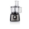 Bosch MCM3501MGB 800W Food Processor Brushed Stainless Steel