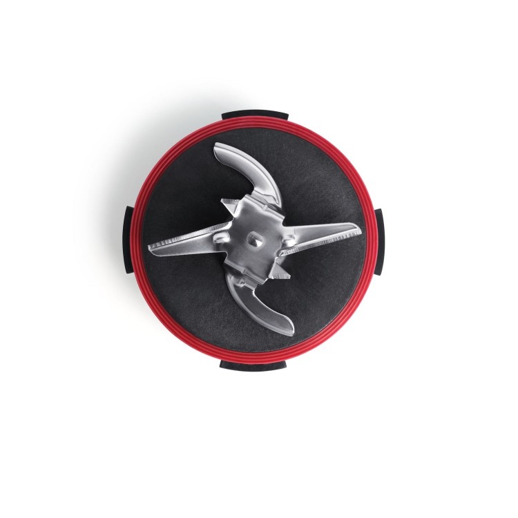 Refurbished Bosch MultiTalent MCM3501MGB 800W Food Processor Black