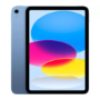 Refurbished Apple iPad 10.9" Blue 64GB Wi-Fi & Cellular Tablet
