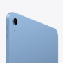 Refurbished Apple iPad 10.9" Blue 64GB Wi-Fi & Cellular Tablet