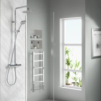 ALMOST PERFECT - Midas 110 shower exposed