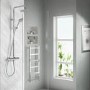 ALMOST PERFECT - Midas 110 shower exposed