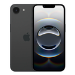 Apple iPhone 16e Black 6.1" 128GB 5G Unlocked & SIM Free Smartphone