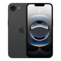 MD1T4QN/A Apple iPhone 16e Black 6.1" 256GB 5G Unlocked & SIM Free Smartphone