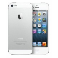 Grade A Apple iPhone 5 White 4" 32GB 4G Unlocked & SIM Free