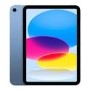 GRADE A1 - Apple iPad 2025 11" Blue 256GB Wi-Fi Tablet