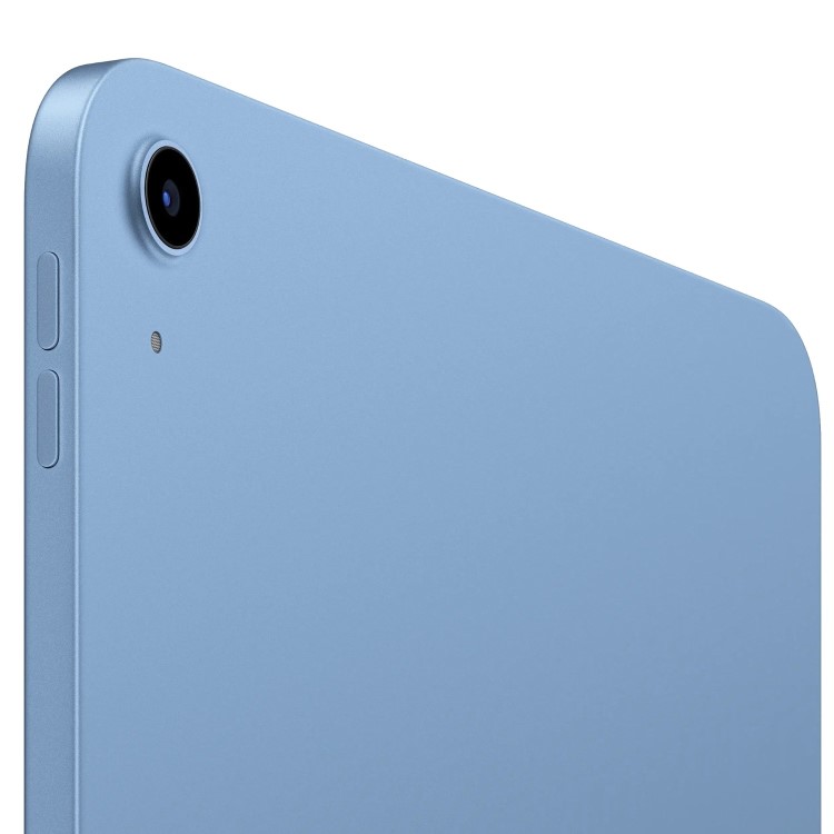 GRADE A1 - Apple iPad 2025 11" Blue 256GB Wi-Fi Tablet