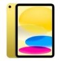 Refurbished Apple iPad 11" Yellow 128GB Wi-Fi & Cellular Tablet