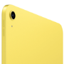 Refurbished Apple iPad 11" Yellow 128GB Wi-Fi & Cellular Tablet