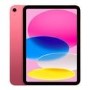 Refurbished Apple iPad 11" Pink 128GB Wi-Fi & Cellular Tablet