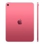 Refurbished Apple iPad 11" Pink 128GB Wi-Fi & Cellular Tablet