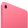 Refurbished Apple iPad 11" Pink 128GB Wi-Fi & Cellular Tablet