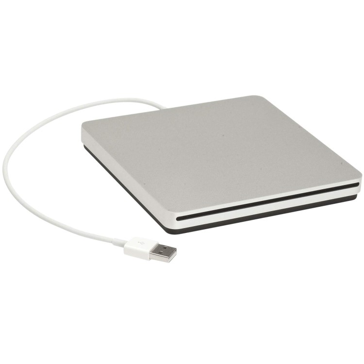 Apple MacBook Air USB SuperDrive Mac OS Only
