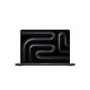 Apple MacBook Pro 14 inch M5 chip 10-core CPU 10-core GPU 16GB RAM 1TB SSD Space Black