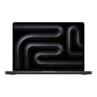 Apple MacBook Pro M5 14 Inch 24GB RAM 1TB SSD Laptop - Space Black