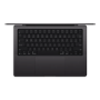 Apple MacBook Pro M5 14 Inch 24GB RAM 1TB SSD Laptop - Space Black
