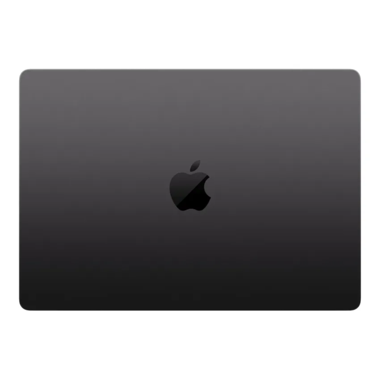 Apple MacBook Pro M5 14 Inch 24GB RAM 1TB SSD Laptop - Space Black