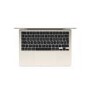 Apple MacBook Air 13 Inch M5 16GB RAM 512GB SSD 2026 - Starlight
