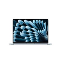 Apple MacBook Air 13 Inch M5 16GB RAM 512GB SSD 2026 - Sky Blue