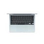 Apple MacBook Air 13 Inch M5 16GB RAM 512GB SSD 2026 - Sky Blue