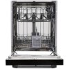 Montpellier 12 Place Settings Semi Integrated Dishwasher