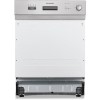 Montpellier 12 Place Settings Semi Integrated Dishwasher