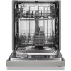 Montpellier 12 Place Settings Semi Integrated Dishwasher