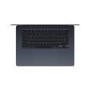 New Apple MacBook Air 15 Inch M5 24GB RAM 1TB SSD 2026 - Midnight
