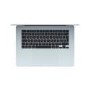 Apple MacBook Air 15 Inch M5 16GB RAM 512GB SSD 2026 - Sky Blue